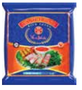 Rice Paper 22cm 400 gr